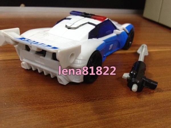 New Images Streetwise From Transformers Protectobots 3 Pack  (5 of 8)